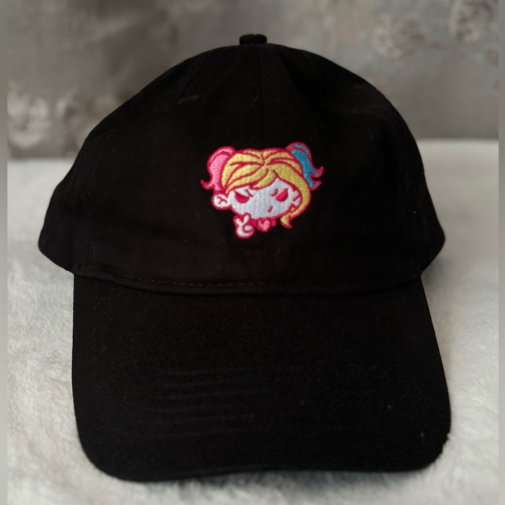♥️ Loot Crate/ Harley Quinn Hat